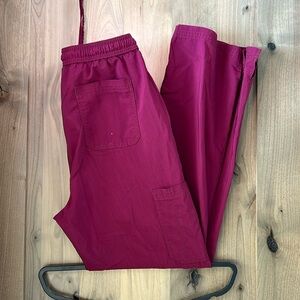 Women’s scrub bottoms